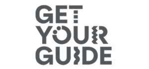 Get Your Guide Logo