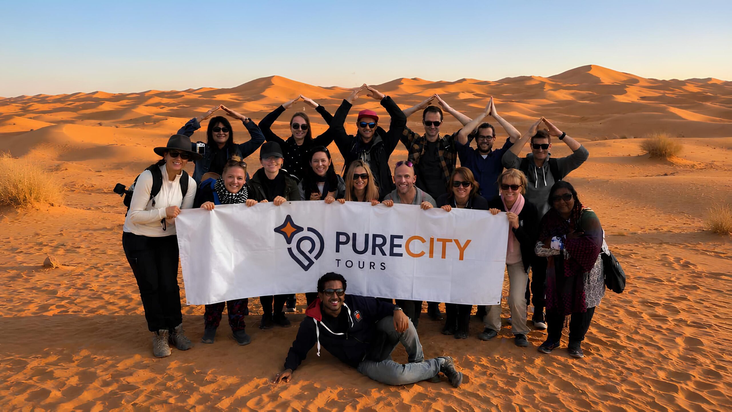 3 days merzouga tour from marrakech
